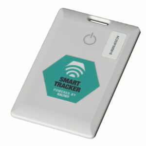 Minew Card Beacon
